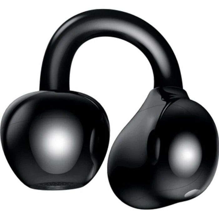 Безжични слушалки Honor Earbuds Clip Черен
