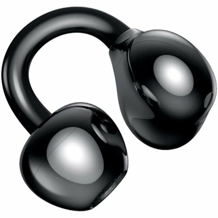 Безжични слушалки Honor Earbuds Clip Черен