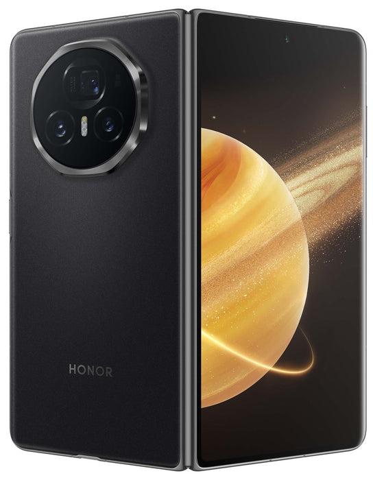 Смартфони Honor MAGIC V3 12 GB RAM 512 GB Черен