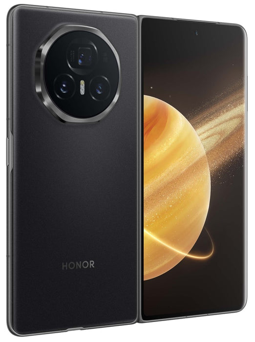 Смартфони Honor MAGIC V3 12 GB RAM 512 GB Черен