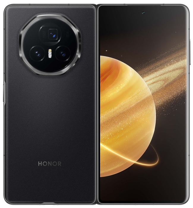 Смартфони Honor MAGIC V3 12 GB RAM 512 GB Черен