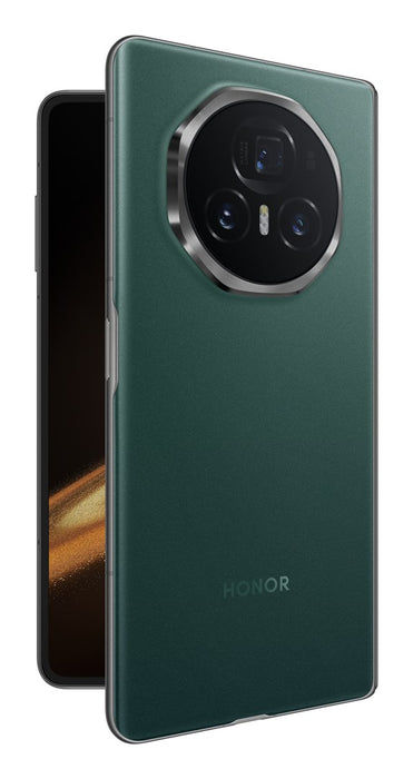 Honor Magic V3 16.3 cm (6.43") Dual SIM 5G USB Type-C 12/ 512 GB 5150 mAh Зелен