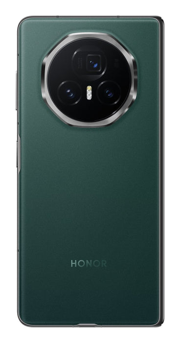 Honor Magic V3 16.3 cm (6.43") Dual SIM 5G USB Type-C 12/ 512 GB 5150 mAh Зелен