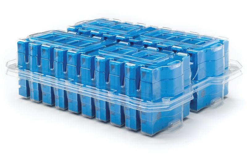HPE LTO-5 Ultrium Eco Pack 3 TB RW немаркирана касета за данни (20 pk)