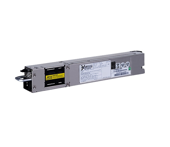 HPE Networking 58x0AF 650W AC захранване