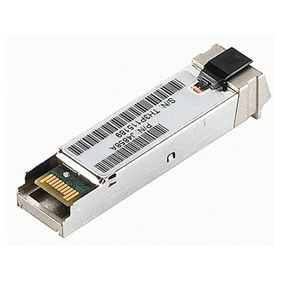 HPE Networking X120 1G SFP LC LX трансивър