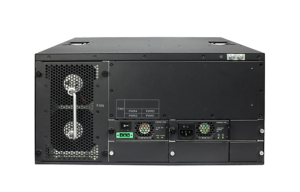 HPE Networking Comware MSR4080 рутер шаси