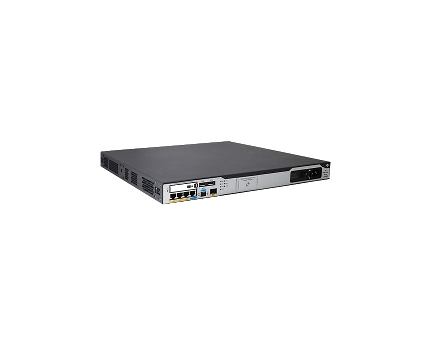 HPE FlexNetwork MSR3024 AC рутер