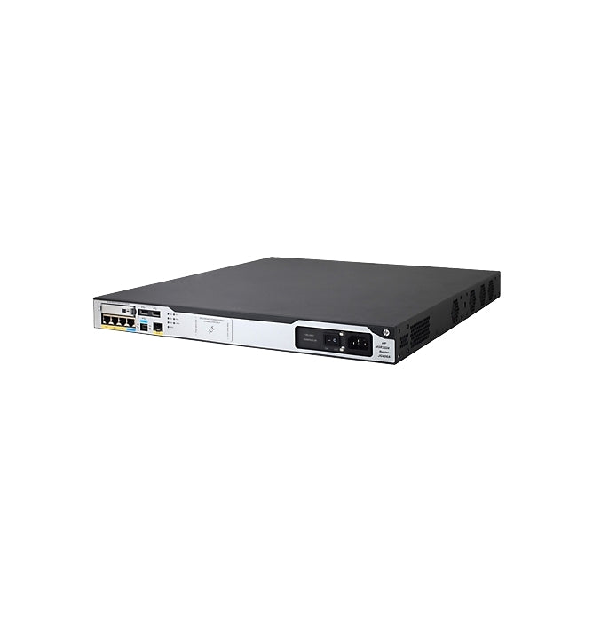 HPE FlexNetwork MSR3024 AC рутер