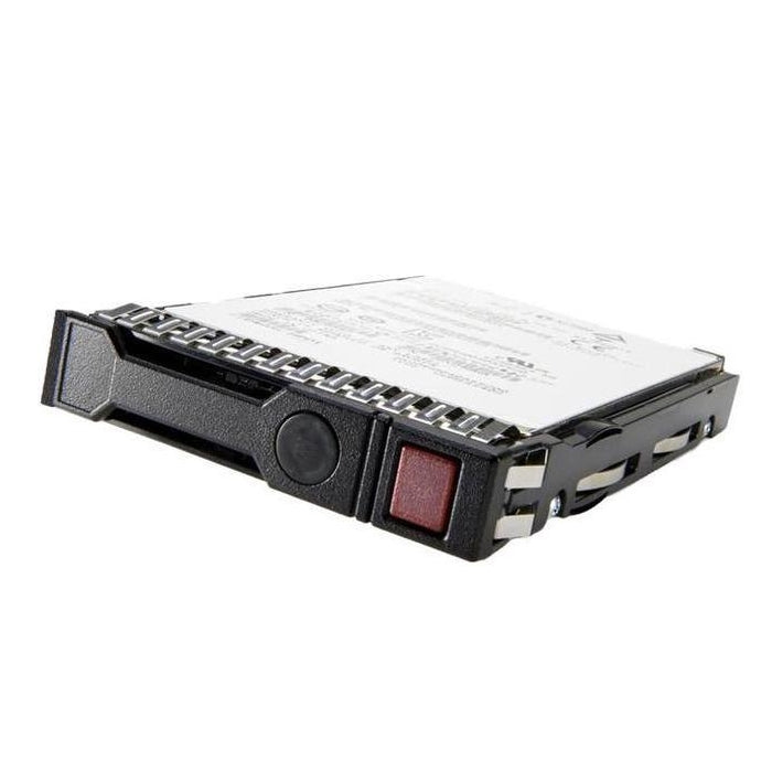 HPE 960GB SATA 6G SSD за смесена употреба SFF BC Multi Vendor