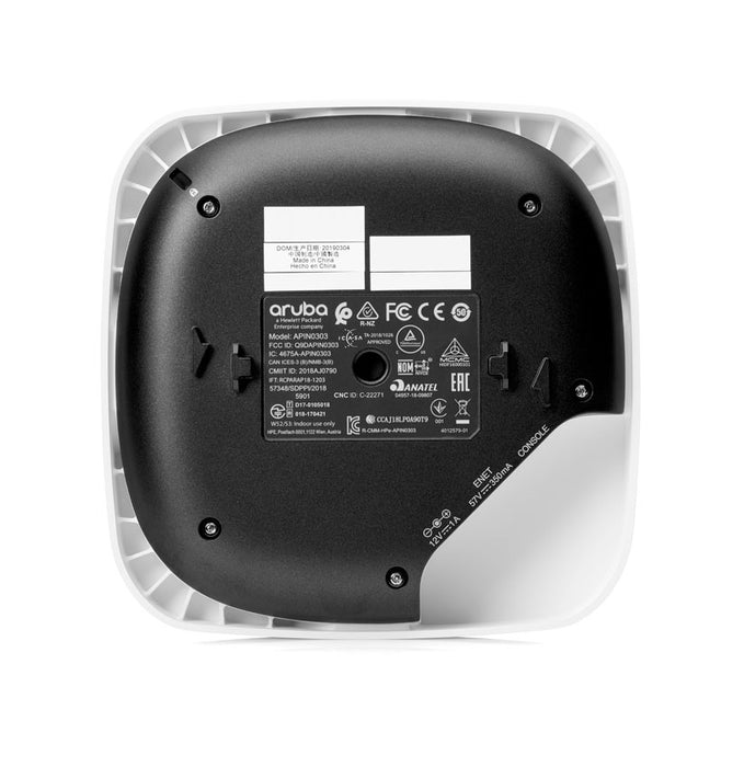 HPE Networking Instant On Access Point Bundle с PSU (EU) AP11