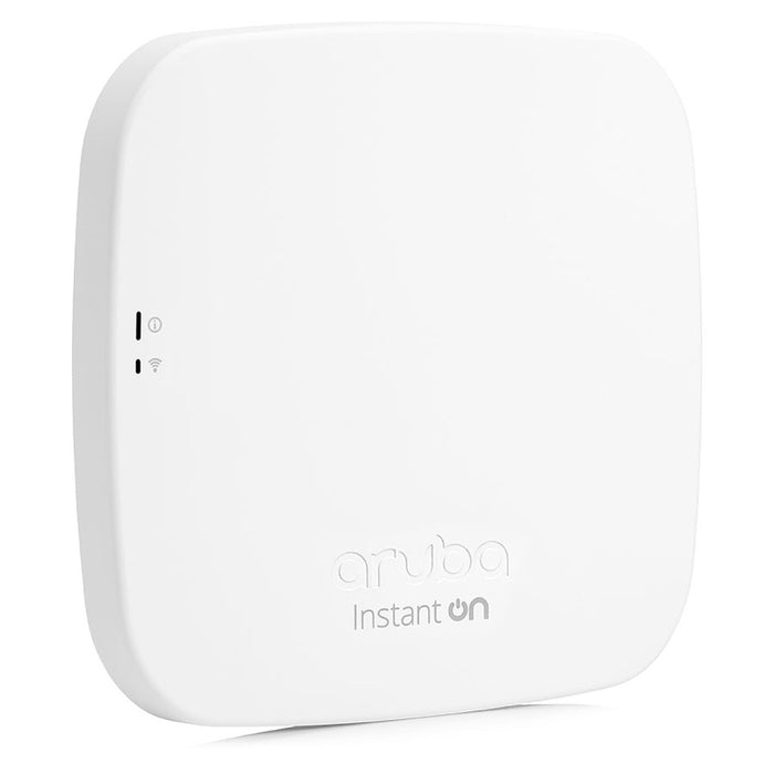 HPE Networking Instant On Access Point Bundle с PSU (EU) AP11