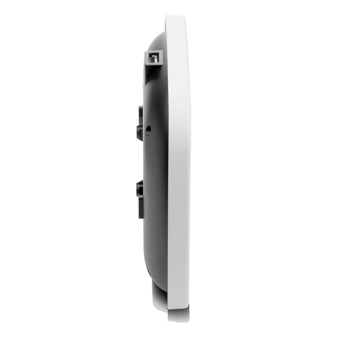 HPE Aruba Instant On AP12 (RW) Indoor AP с DC захранващ адаптер и пакет кабел (EU)