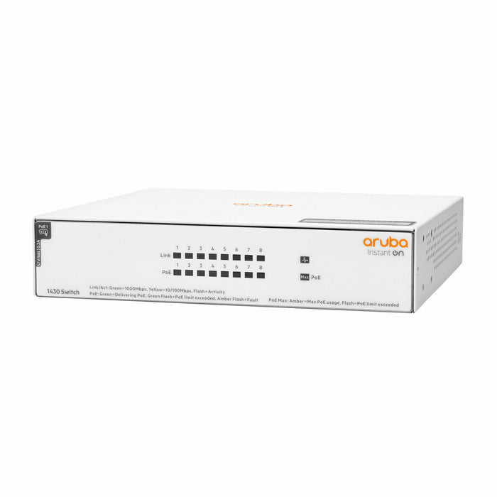 Суич HPE R8R46A