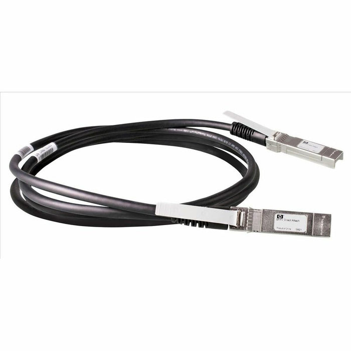 Многомодов оптичен модул SFP+ HPE JD097C
