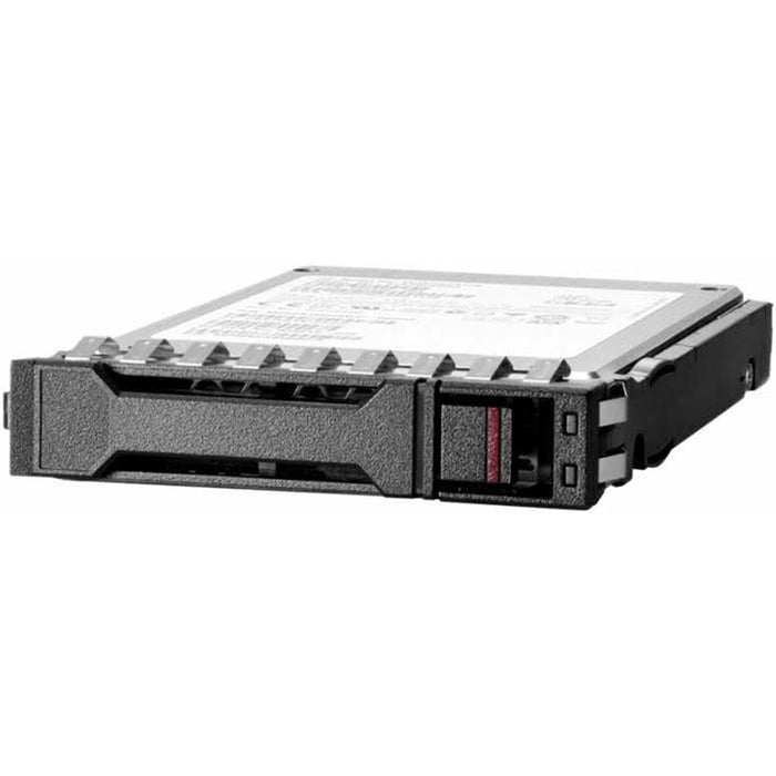 Твърд диск HPE P40502-B21 2,5" 480 GB SSD