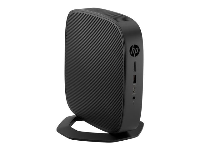 Тънък клиент HP t540 AMD Ryzen R1305G 4GB 16GB eMMC TP (EN)
