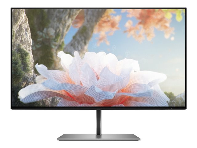 HP Z-Display Z27xs G3 27 инча IPS UHD 16:9 60Hz 1300:1 600cd/m2 14ms HDMI DP USB-C