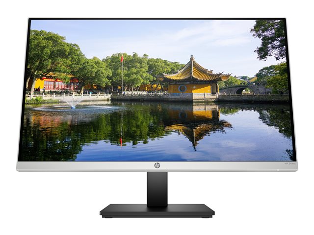 HP 24mq 23,8 инча IPS QHD 2560x1440 16:9 1000:1 250cd/m2 60Hz 5ms GtG VGA HDMI