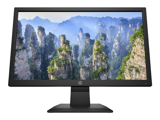 HP V20 19,5 инча HD+ TN 1600x900 16:9 600:1 5ms VGA HDMI1.4