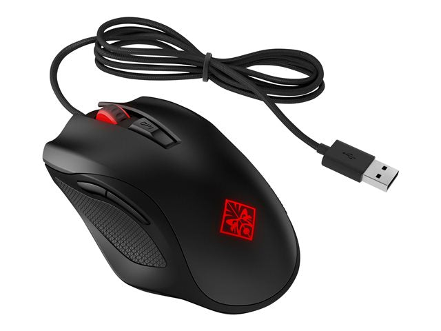 Мишка HP OMEN 600