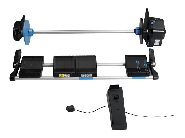 HP DesignJet 44-инчова поемаща макара