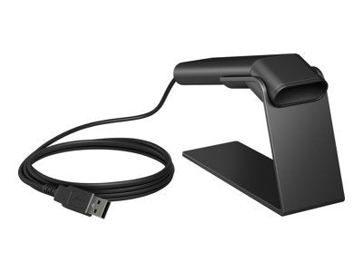 HP ElitePOS 2D баркод скенер 1RL97AA