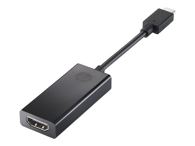 HP USB-C към HDMI 2.0 адаптер