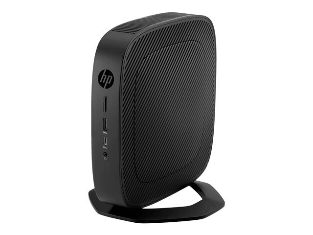 HP Thin Client t540 AMD Ryzen Embedded R1305G 8GB DDR4 128GB SSD W10IoT (EN)