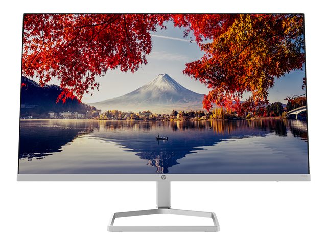 HP M24f 23,8 инча IPS FHD 300cd/m2 5ms 75Hz D-Sub HDMI
