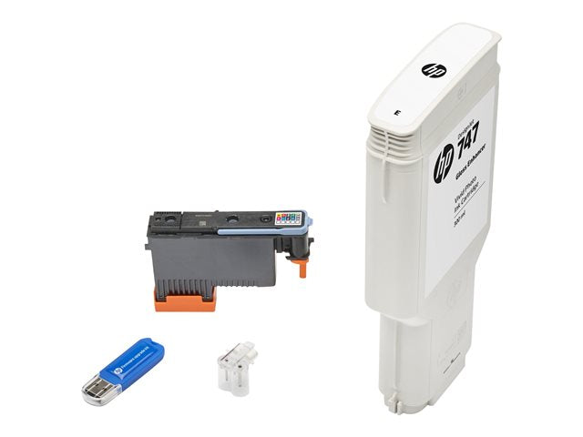 HP Gloss Enhancer Upgrade Kit за серия DSJ Z9+