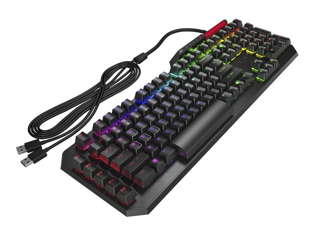 Клавиатура HP OMEN Sequencer