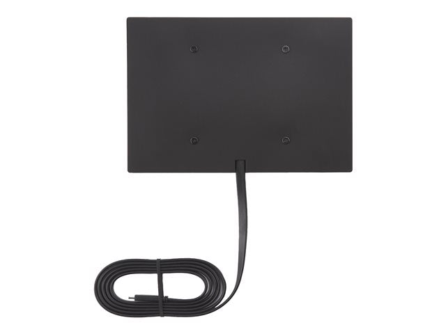HP Engage 10-инчов HD USB-C без стойка + монтиран монитор Vesa
