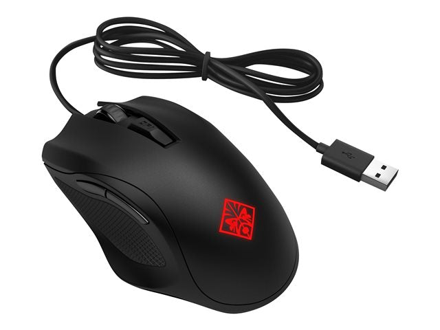 HP 400 omen Mouse Европа