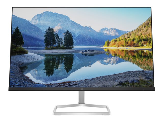 HP m24fe 23,8 инча IPS FHD 75Hz 300cd/m2 5ms D-SUB HDMI