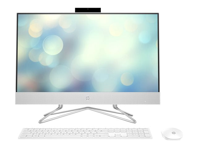 HP All-in-One PC Intel Core i5-1135G7 23.8inch FHD AG LED 8GB DDR4 3200 512GB SSD NVMe Intel Graphics FREE DOS (BG)