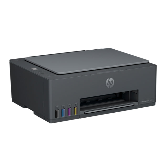 Многофункционален принтер HP Smart Tank 581