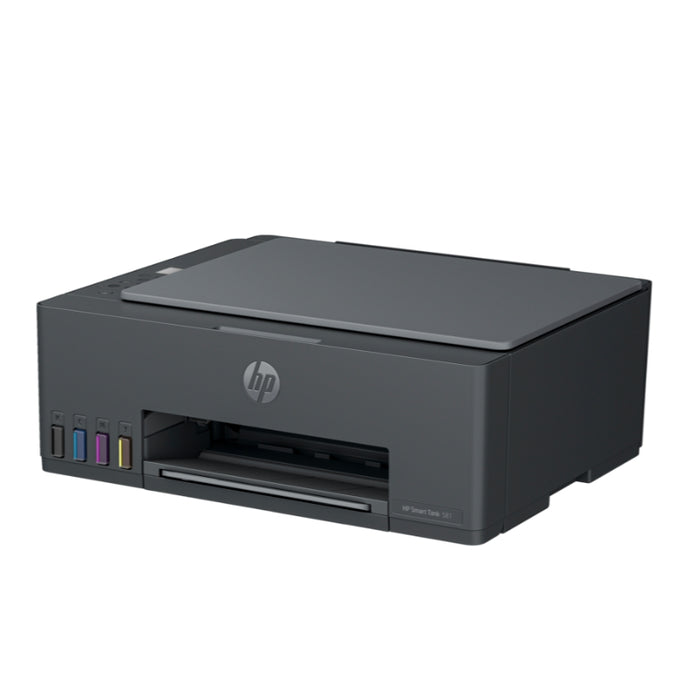 Многофункционален принтер HP Smart Tank 581