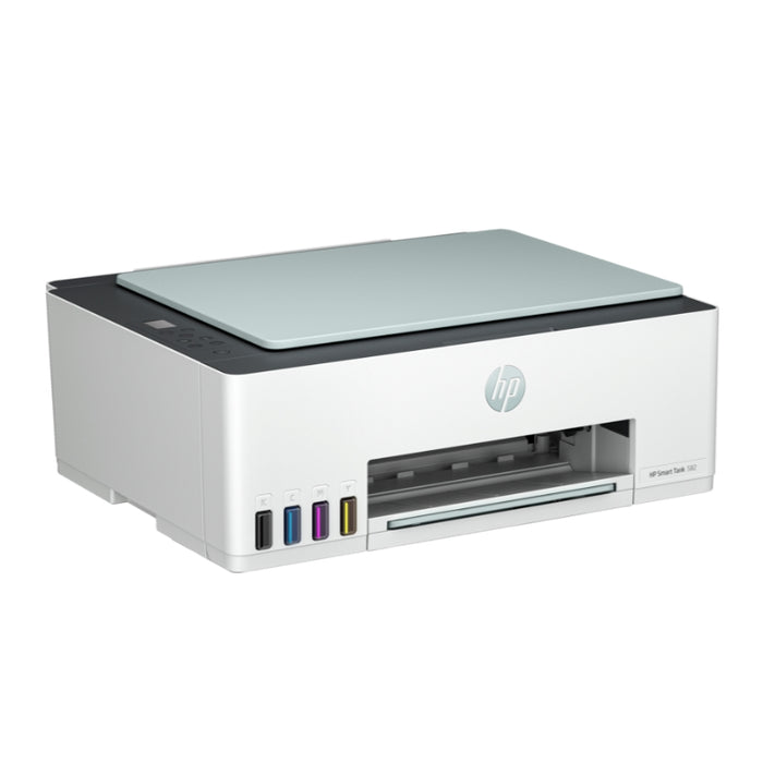 HP Smart Tank 582 All-in-One принтер