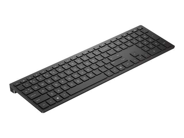 Клавиатура HP BLK PAV WL 600