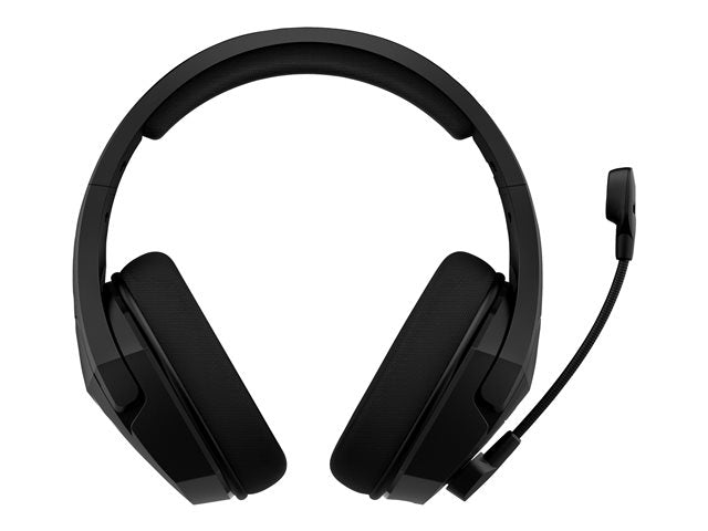 HP HyperX Cloud Stinger Core - безжични слушалки за игри + 7.1 черни HHSS1C-BA-BK/G