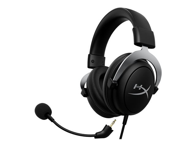 HP HyperX CloudX - Xbox лицензирани слушалки за игри за опресняване