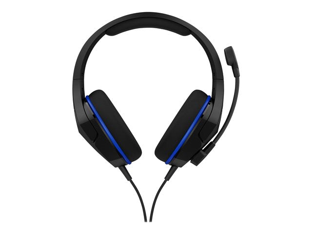 Геймърски слушалки HP HyperX Cloud Stinger Core 3,5 мм жак
