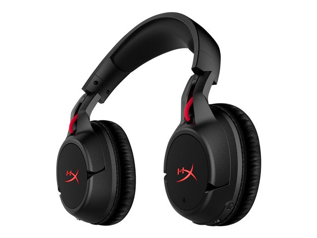 HP HyperX Cloud Flight безжични слушалки за игри