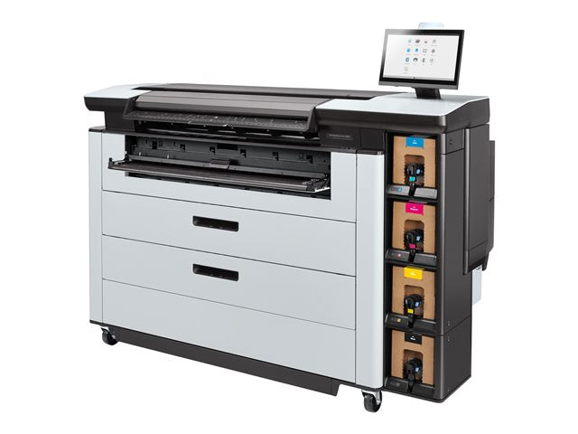 Принтер HP PageWide XL Pro 10000