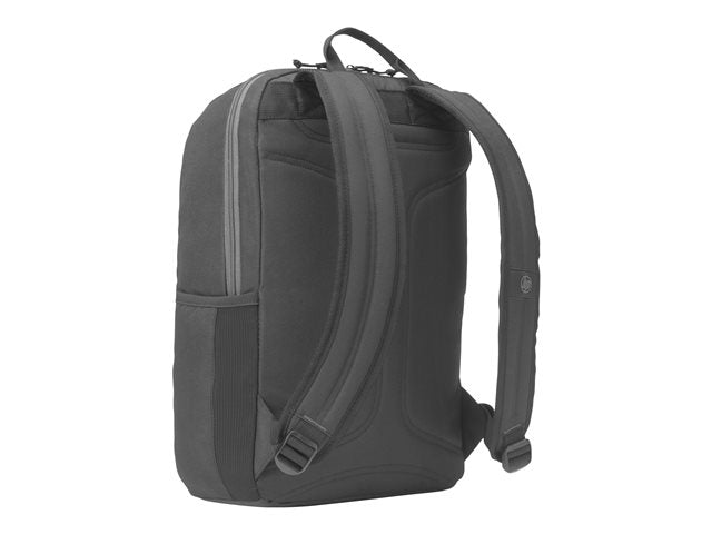 Черна раница HP Commuter