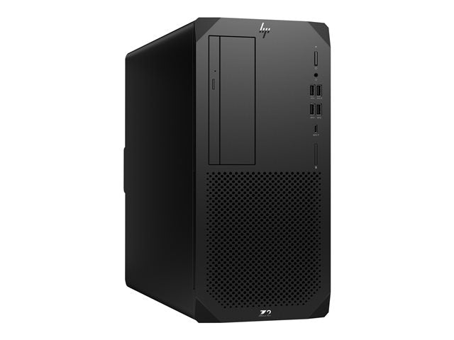 HP Z2 G9 TWR Intel Core i7-12700 16GB DDR5 512GB PCIe SSD W10P/W11P (EN)