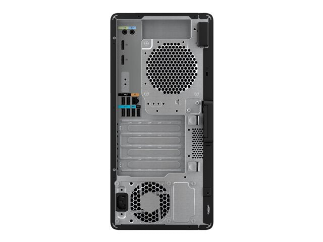 HP Z2 G9 TWR Intel Core i9-13900K 32GB 1TB SSD W11P (EU)