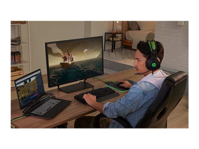 Подложка за мишка HP Pavilion Gaming 400