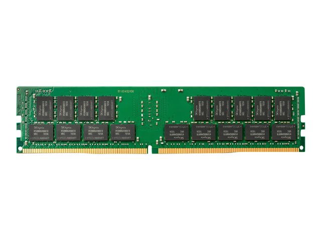 HP 32GB DDR4-2933 1x32GB ECC RegRAM